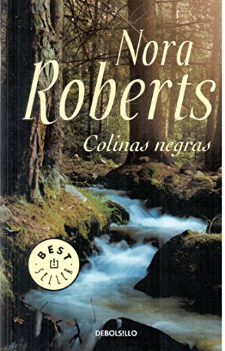 Stock image for COLINAS NEGRAS for sale by SoferBooks