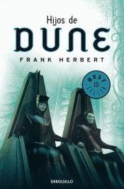 Imagen de archivo de Hijos De Dune Pasta blanda a la venta por SoferBooks