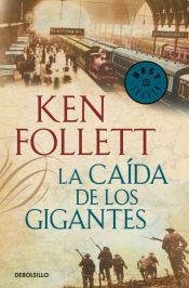 9789875669338: La Caida De Los Gigantes