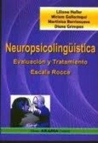 Imagen de archivo de NEUROPSICOLINGSTICA. EVALUACIN Y TRATAMIENTO a la venta por Libros Latinos