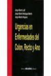 Stock image for Urgencias En Enfermedades Del Colon, Recto Y Ano - Latif for sale by Libros del Mundo
