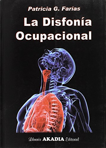 9789875701991: La Disfona Ocupacional