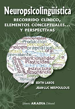 Stock image for NEUROPSICOLINGUISTICA for sale by AG Library