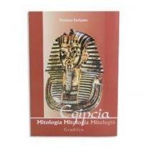 9789875710337: Mitologia Egipcia