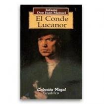 Stock image for CONDE LUCANOR EL (Nogal) for sale by Redux Books