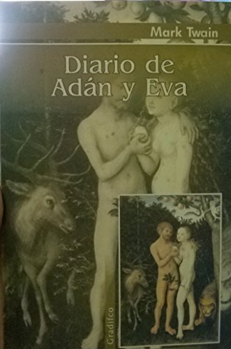 9789875710948: Diario de Adan y Eva