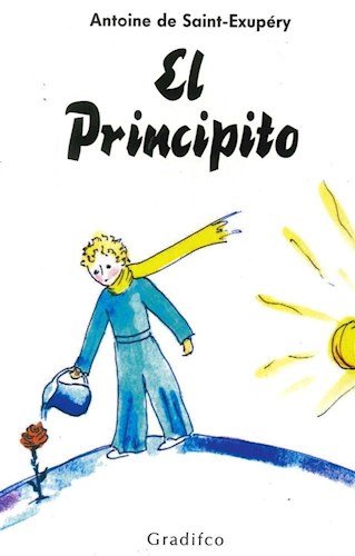 Stock image for Principito (edicion Ilustrada A Color) (coleccion Letras Se for sale by Libros del Mundo