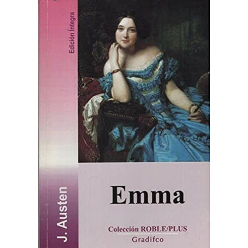 Stock image for Emma for sale by ThriftBooks-Atlanta