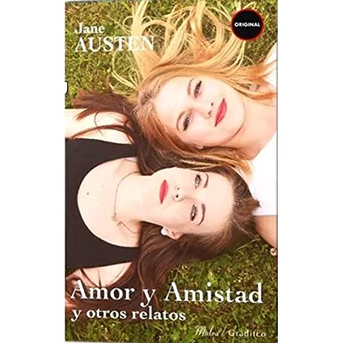 Stock image for AMOR Y AMISTAD, Y OTROS RELATOS for sale by Libros nicos