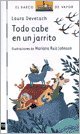 Stock image for Todo Cabe En Un Jarrito - Devetach - Barco De Vapor - Sm for sale by Juanpebooks