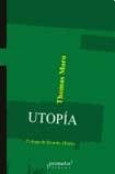 Imagen de archivo de Utopa a la venta por Green Libros