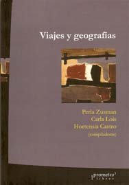 Imagen de archivo de VIAJES Y GEOGRAFIAS a la venta por Libros nicos