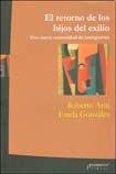 9789875742291: El Retorno De Los Hijos Del Exilio