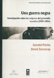 Stock image for Una guerra negra for sale by AG Library