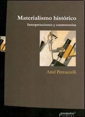 9789875744264: Materialismo Historico