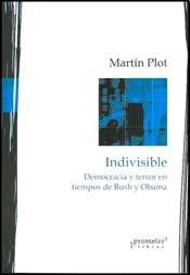 Imagen de archivo de INDIVISIBLE (Spanish Edition) a la venta por The Maryland Book Bank