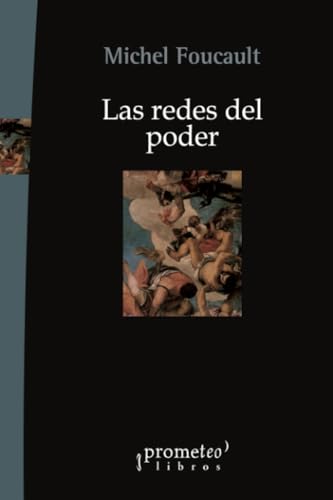 Stock image for Las redes del poder (Spanish Edition) for sale by Books Unplugged