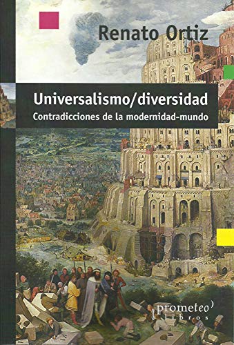Stock image for Universalismo-Diversidad for sale by AG Library