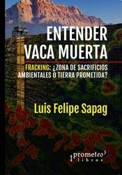 Imagen de archivo de ENTENDER VACA MUERTA. Fracking: zona de sacrifios ambientales o tierra prometida? a la venta por Libros nicos