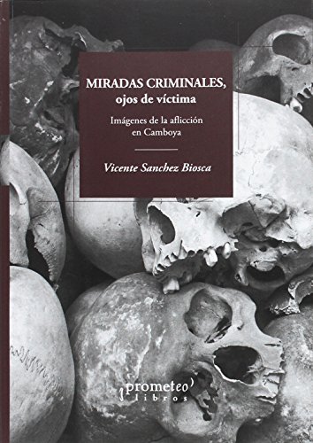 Imagen de archivo de MIRADAS CRIMINALES, OJOS DE VCTIMA a la venta por AG Library