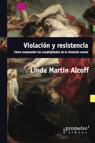 Stock image for Violacin y resistencia for sale by AG Library