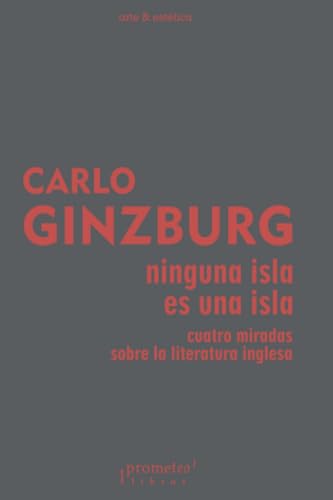 Beispielbild fr NINGUNA ISLA ES UNA ISLA zum Verkauf von Agapea Libros