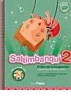 9789875761124: Saltimbanqui 2 - Libro