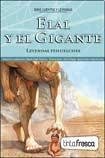 Beispielbild fr ELAL Y EL GIGANTE/LAS CHOION/INVIERNO (LEYENDAS TEHUELCHES) zum Verkauf von Libros nicos
