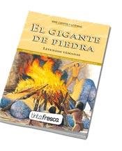 Stock image for Libro el gigante de piedra la venganza del padre for sale by DMBeeBookstore