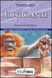 9789875762329: GIGANTE EL-CUENTOS DE JUJUY