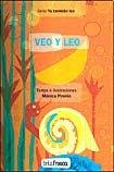 Imagen de archivo de VEO Y LEO - YO TAMBIEN LEO a la venta por Libros nicos
