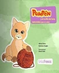 9789875762862: POMPON Y el ovillo de lana