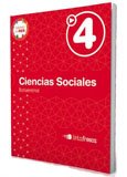 Imagen de archivo de Cs. Sociales 4 Saberes En Red Bonaerense - Ed. Tinta Fresca a la venta por Juanpebooks