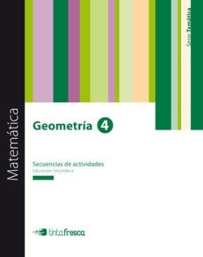 Imagen de archivo de Geometria 4 Tematica, De Aa Vv. Editorial Tinta Fresca, Tapa Blanda En Espa ol a la venta por Juanpebooks