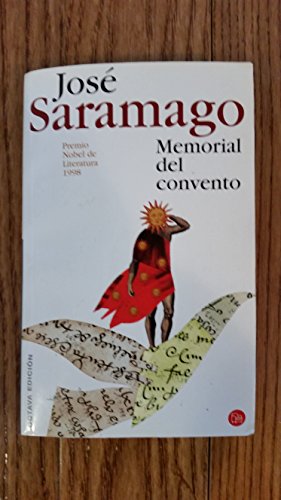 9789875780187: Memorial del Convento (Spanish Edition)