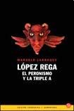 Stock image for LOPEZ REGA for sale by SoferBooks