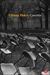 Imagen de archivo de CUENTOS - LILIANA HEKER (Spanish Edition) a la venta por SoferBooks
