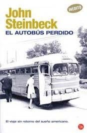 Beispielbild für AUTOBUS PERDIDO, EL (B) (Spanish Edition) zum Verkauf von Discover Books