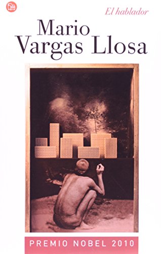 Imagen de archivo de Hablador, El - Mario Vargas Llosa a la venta por Juanpebooks