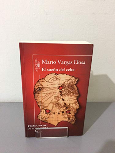 Imagen de archivo de El sueo del celta VARGAS LLOSA MARIO a la venta por Vintage Book Shoppe