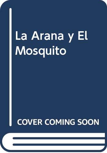 9789875790872: La Arana y El Mosquito (Spanish Edition)