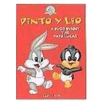 Pinto y Leo - Bugs Bunny (Spanish Edition) (9789875791237) by Warner