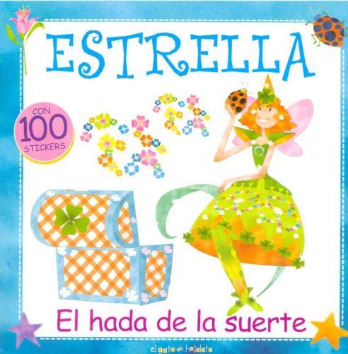 Beispielbild fr Estrella, El Hada de La Suerte zum Verkauf von medimops