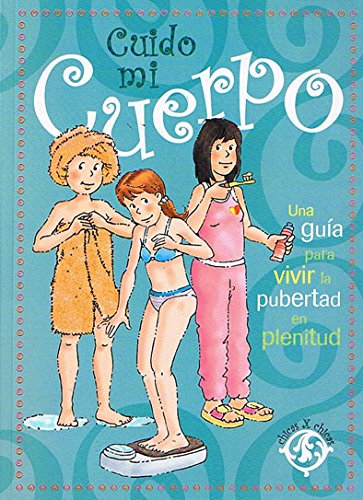 Beispielbild fr Cuido Mi Cuerpo zum Verkauf von HPB-Diamond