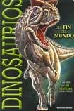Beispielbild fr Dinosaurios Del Fin Del Mundo zum Verkauf von medimops