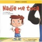 NADIE ME TOCA Spanish Edition (9789875796454) by Unknown