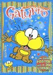 GATURRO - MUNDO DE STICKERS (Spanish Edition) (9789875797949) by Unknown