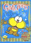 9789875797949: GATURRO - MUNDO DE STICKERS (Spanish Edition)