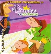 PRINCESA Y EL GARBANZO, LA (Spanish Edition) (9789875798304) by MIRKIN