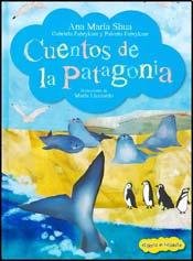 Stock image for CUENTOS DE LA PATAGONIA (Spanish Edition) for sale by HPB-Emerald